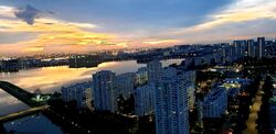 Parc Riviera (D5), Condominium #552712941